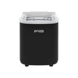 Máquina De Gelo Praxis Mgp12 12kg Preta 110v