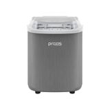 Máquina De Gelo Praxis Mgp12 12kg Inox 220v