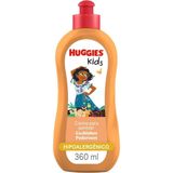 Creme Pentear Huggies Cachos Kids 360ml
