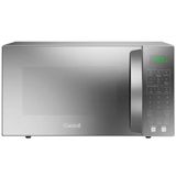 Micro-ondas 32lconsul Cms46arana Cinza 110v