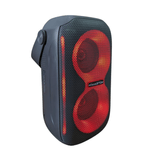 Caixa De Som Tws Speaker Bluetooth Amplificada 30w