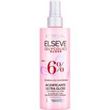 Acidificante Ultra Gloss Elseve Glycolic Gloss 200ml