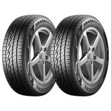 Kit 2 Pneus Aro 16 General 235/70r16 106h Fr Grabber Gt Plus
