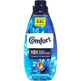 Amaciante Concentrado Comfort Frescor Intenso 1 L