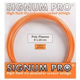 Corda Signum Pro Poly Plasma Set Individual Laranja Espessura 1.28mm