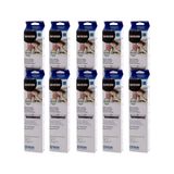 Kit 10 Fita Epson So15329 Para Matricial Fx-890