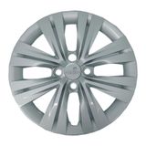 Calota Grid 250cp-pta Aro 15&amp;quot, Modelo Gol, Voyage E