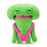 Pelúcia Fuggler Vacay Vibes 23cm - Smiley O&#39;miley