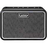 Amplificador Para Guitarra Laney Mini-stb-superg-2 6w