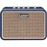 Amplificador Para Guitarra Laney Mini-stb-lion-2 6w