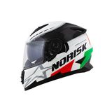 Capacete Norisk Ff302 Grand Prix Italy - 56/S