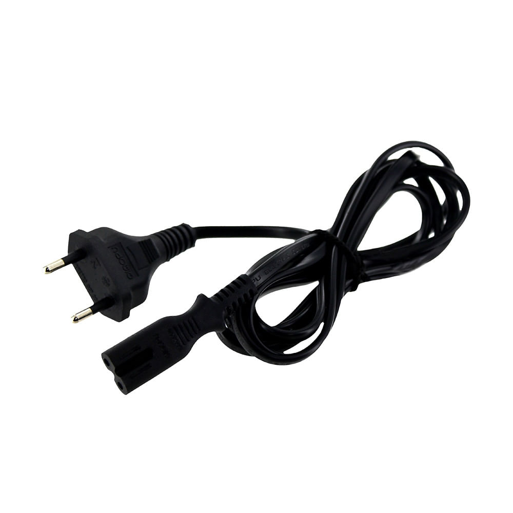 Cabo De Alimentação Para Mini Geladeira - Ed031