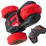 Carrinho Controle Remoto Giro 360 Flip Manobra 90 Som Luzes Super Carro