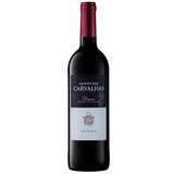 Vinho Tinto Português Quinta Das Carvalhas Red Blend