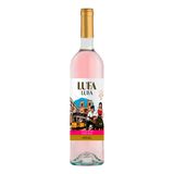 Vinho Português Lufa Lufa Rosé Frisante