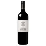 Vinho Tinto Francês Chateau Auzias Montagne Noire