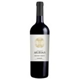 Vinho Tinto Francês Chateau Auzias La Cité Des Vents Languedoc
