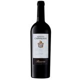 Vinho Tinto Português Quinta Das Carvalhas Reserva