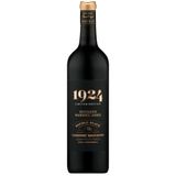 Vinho Tinto Estadunidense Delicato 1924 Double Black Cabernet Sauvignon