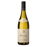 Vinho Branco Francês Jean Bouchard Chardonnay Mercurey