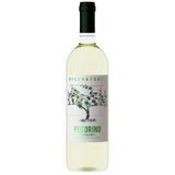 Vinho Branco Italiano Pietraforte Pecorino