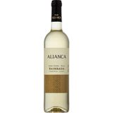 Vinho Branco Português Aliança Bairrada Reserva