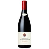 Vinho Tinto Francês Domaine De Beaurenard Rasteau