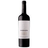 Vinho Tinto Português Ravasqueira Touriga Franca