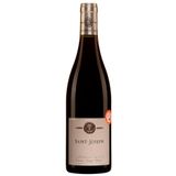 Vinho Tinto Francês Les Vins De Vienne Saint-joseph