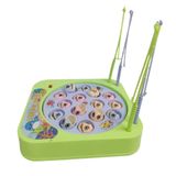 Jogo Pega Peixe Divertido Criança Infantil Pescaria Maluca Familia Amigos Pesca Peixinho Diversao Interaçao