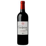 Vinho Tinto Francês André Lurton Château Coucheroy Pessac Leognan A.o.c.