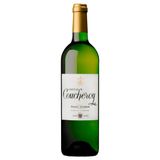 Vinho Branco Francês André Lurton Château Coucheroy Pessac Leognan A.o.c.