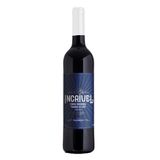 Vinho Tinto Português Incrível Tinta Roriz Jaen Alfrocheiro