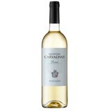 Vinho Branco Português Quinta Carvalhos Blend