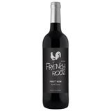Vinho Tinto Francês French Roots Pinot Noir