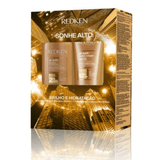 Kit Redken All Soft -shampoo 300ml E Máscara 250ml