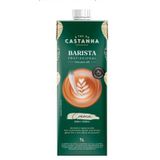 Bebida Vegetal De Castanha E Aveia Barista 1L