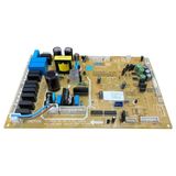 Placa Potência Geladeira Electrolux Fd90x Fdi90 A07766801
