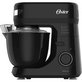 Batedeira Planetaria Oster Obat640 4l 850w 220v - Preto