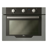 Forno De Embutir Eletrico 50l Em Inox Fischer Infinity - 15740