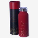 Garrafa De Aço Inoxidável Dia Dos Namorados - 500ml