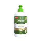 Creme De Pentear Casulov Coco E Babosa 280ml