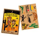 Kit Painel Decorativo Festa Junina Sertão - 9 Un