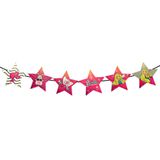 Faixa Decorativa De Aniversário Da Barbie
