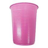 Copo Descartável Pink De Festa - 200ml - 50 Unidades