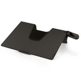 Suporte De Colo E Mesa Para Tablet E Notebook Até 15,6 Octoo L-comf Preto