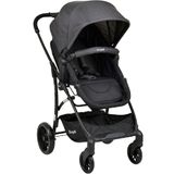Carrinho De Bebê Travel System Burigotto Moises 15kg-convert