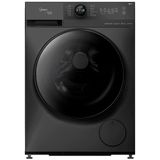Lava E Seca Midea 11kg Healthguard Smart Mf200d110wb/gk Titanium Com 14 Programas E Wi-fi 220v (reembalado)