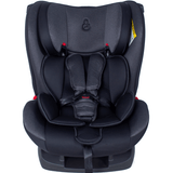 Cadeirinha Tori Preto Galzerano Para Carro 0 A 36 Kg 10 Anos