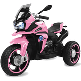 Moto Adventure Nierle R1600gs Rosa Eletrica 12v Bandeirante